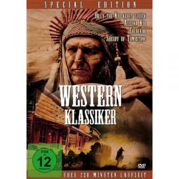 Western Klassiker [Special Edition]