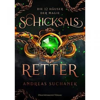 Die 12 Häuser der Magie