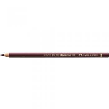 Faber‑Castell Polychromos 110263 Violeta y Burdeos