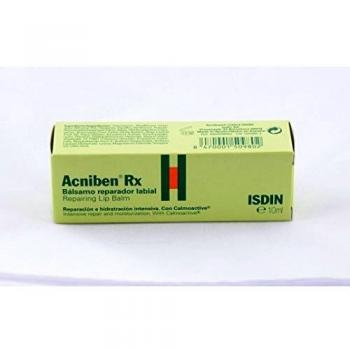 Isdin Acniben Rx Baume à Lèvres 10ml