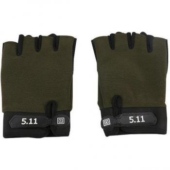 Guantes deportivos de invierno para pesca