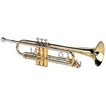 Alysee 6333 Lacada: Trompeta Premium