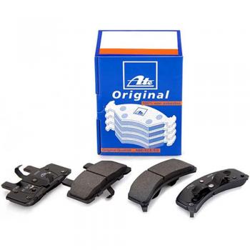 ATE Disc Brake Pad Set 13.0460-2722.2