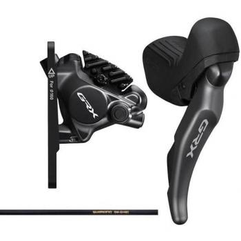 Shimano 1000 mm Front Right Assembly