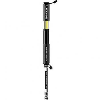 Lezyne Pocket Drive High Pressure Pump