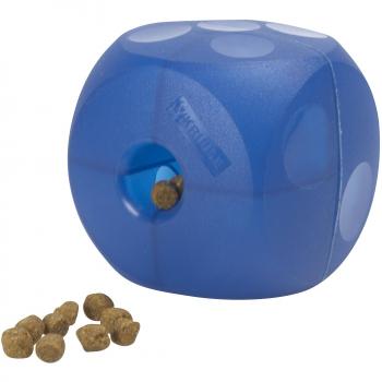 Kruuse Buster Soft Cube, Blue