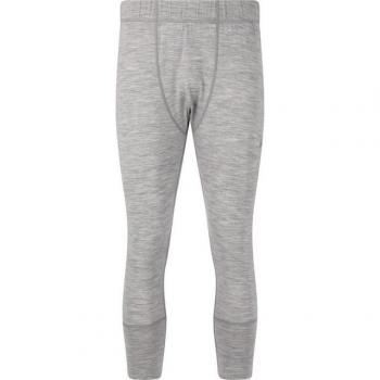 Herren‑Funktionsunterhose Nuuk L – Grau – SOS