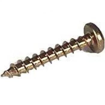 Reisser 3.0mm x 12mm Pan Head Screws
