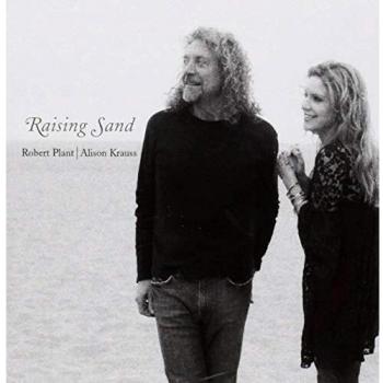 Raising sand