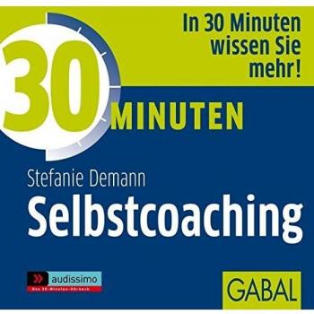 Stefanie Demann 30 Minuten Selbstcoaching