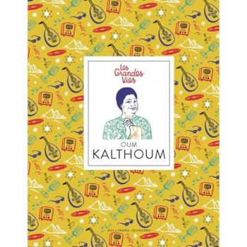Oum Kalthoum