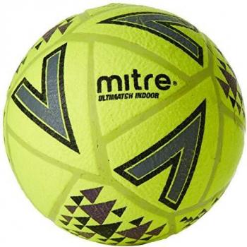 Ultimatch Indoor Soccer Ball