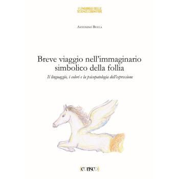 Breve viaggio nell'immaginario simbolico della follia. Il linguaggio i colori e la psicopatologia dell'espressione