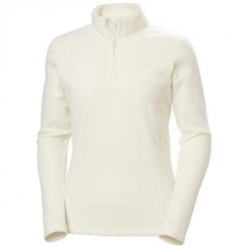Pile Helly Hansen Daybreaker Mezza Cerniera Donna Beige L