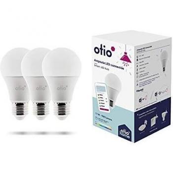 Ampoules Bluetooth E27 11W