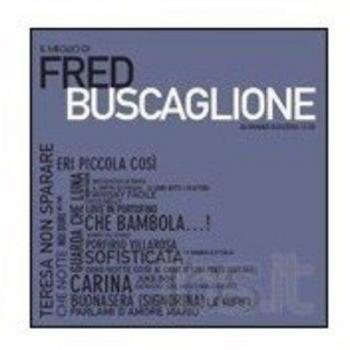 Fred Buscaglione