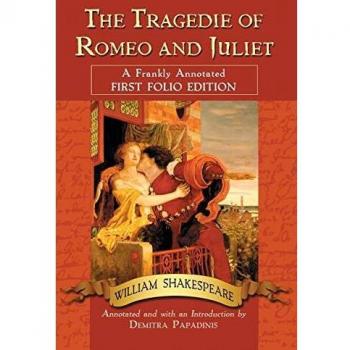 The Tragedie of Romeo and Juliet