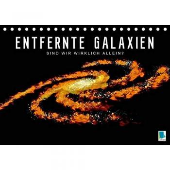 Entfernte Galaxien
