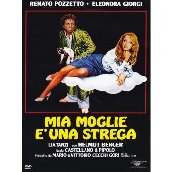 Mia moglie è una strega