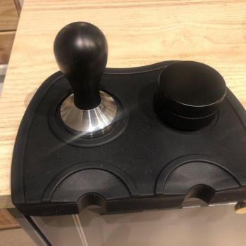 304 Stainless Steel Espresso Tamper Tool