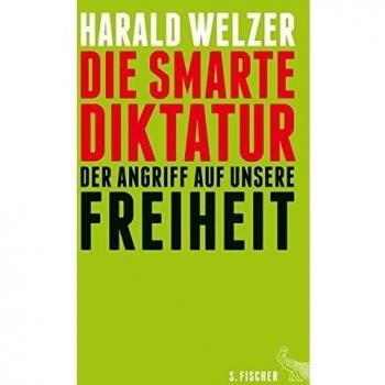 Die smarte Diktatur.: Der Angriff auf unsere Freiheit