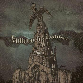 The Tower (Digipack)