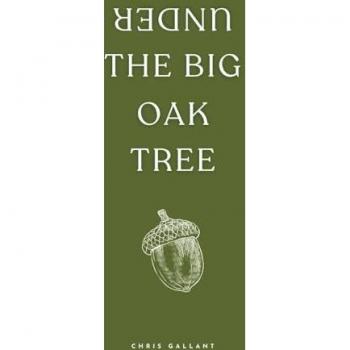 Under the Big Oak Tree: Poems