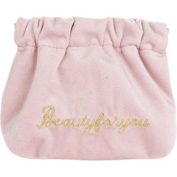 DOOZEEPA Beautician Makeup Pouch
