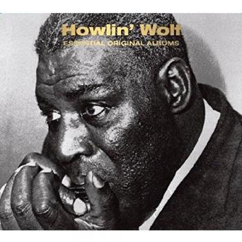 Howlin' Wolf