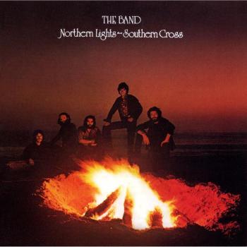 BAND,THE / NORTHERN LIGHTS