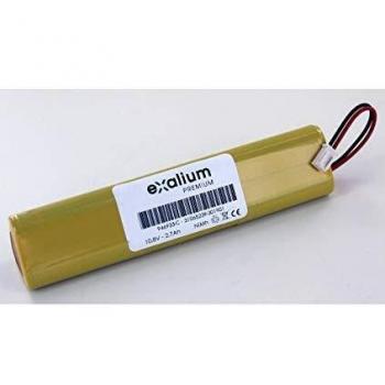 Batteria 10.8V 2.7Ah per VELUX