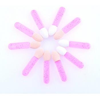 Foam Eyeshadow Applicators