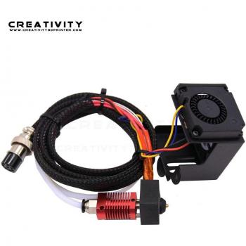 Kit de buses pour extrudeuse Ender-3 et CR-10