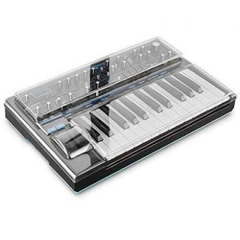 Decksaver pour Novation Bass Station II