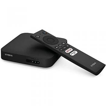 Android TV Box STRONG LEAP S1