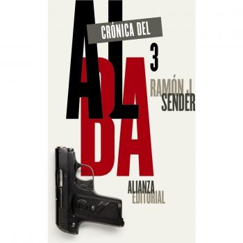 Crónica del alba, 3 (Bolsillo) (Tapa blanda).