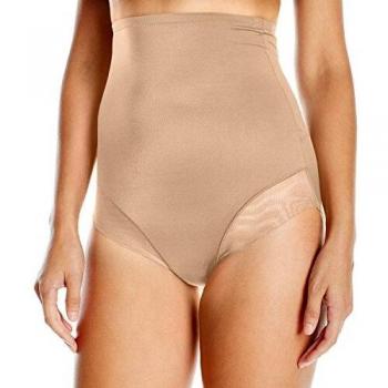 Triumph Women's True Shape Sensation Super High Waisted Brief