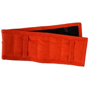 QHP Full Orange Lanyard and Harness Protector