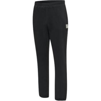 Jogging Hummel Sweatshirt Schwarz XL Herren