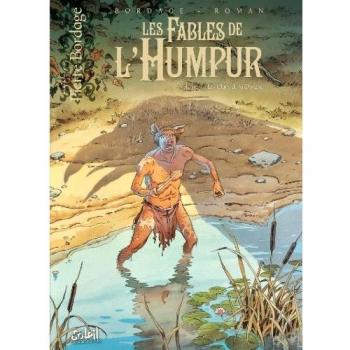 Les Fables De L'humpur Tome 1