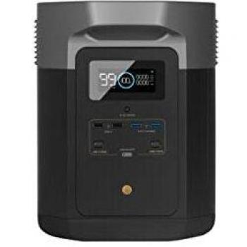 EcoFlow Delta Max 1600 Portable Power Station