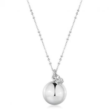 Collana Chakra Famiglia Donna Brosway in Acciaio cod. BHKN154
