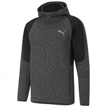 Puma Evostripe Hoodie för män