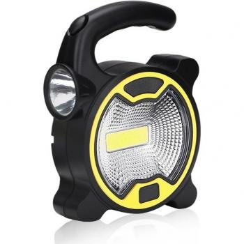 Mini Handheld Flashlight