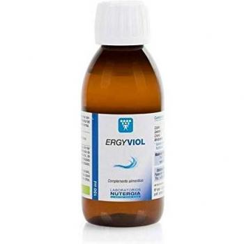 Nutregio Ergyviol 150ml