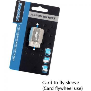 Kit de réparation de tambour et volant d’inertie MTB