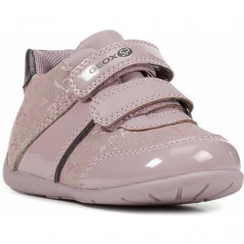 Botas GEOX B ELTHAN Girl en color rosa