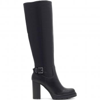 Stiefel Milla WS5881-16 in Schwarz von Clara Barson