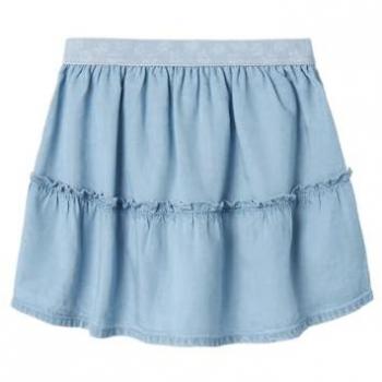 NMFMia Denim Blu Classic