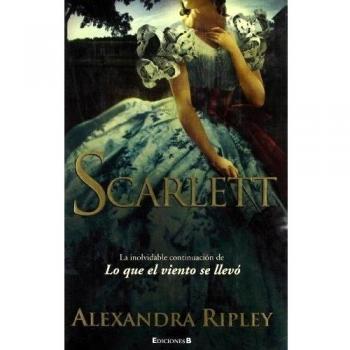 Scarlett